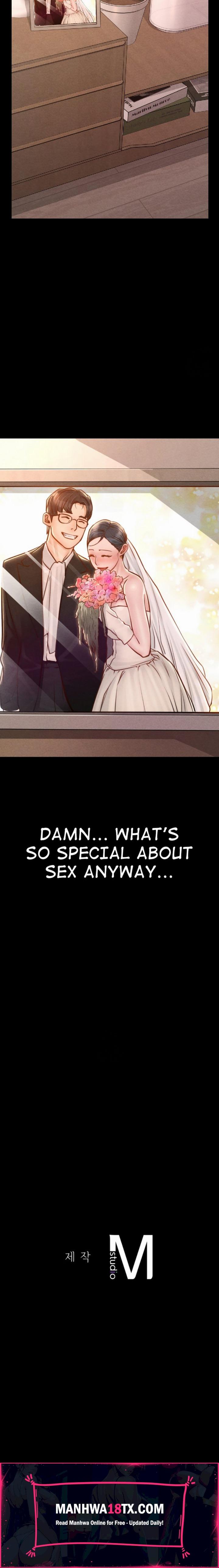 Paradise Villa Chapter 20 - Page 25