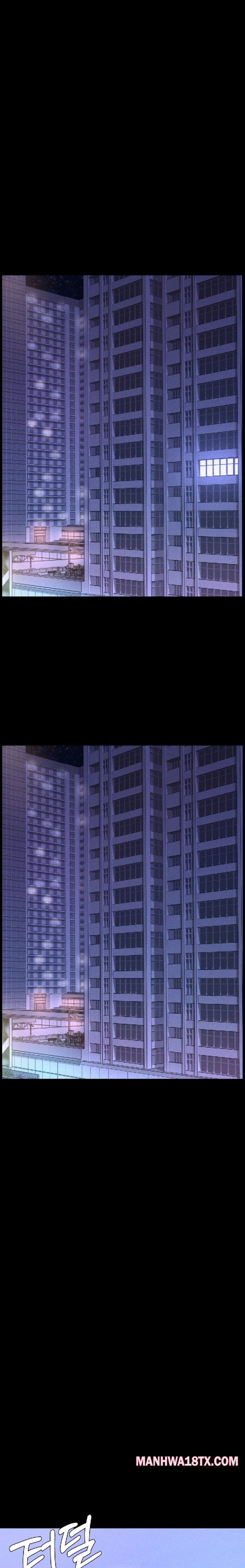 Paradise Villa Chapter 21 - Page 1