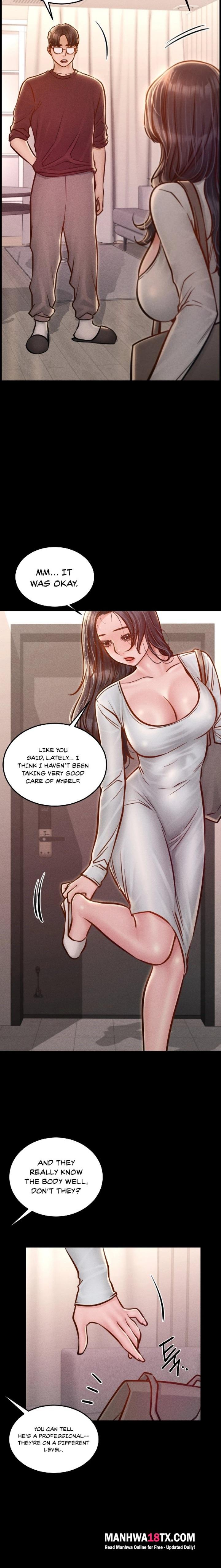 Paradise Villa Chapter 21 - Page 15