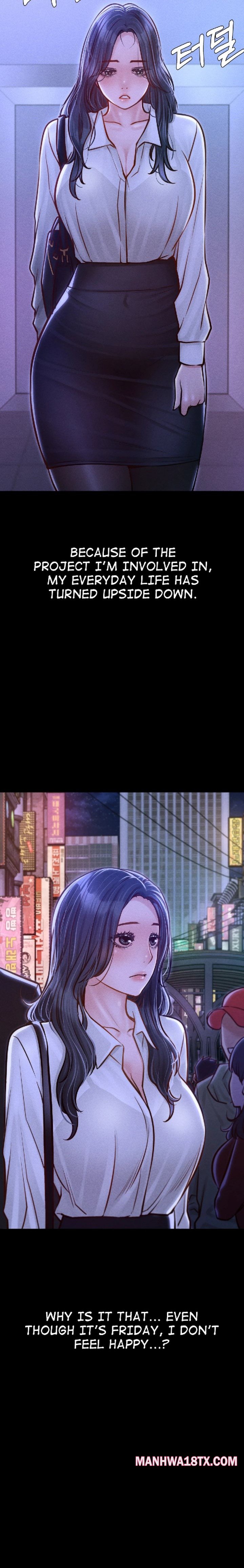 Paradise Villa Chapter 21 - Page 2