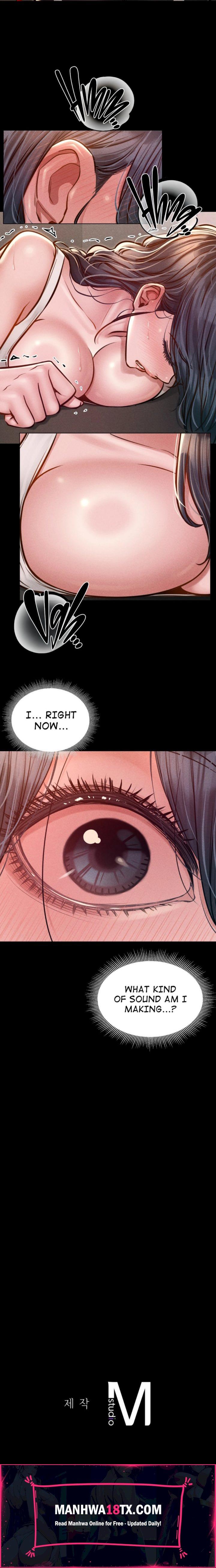 Paradise Villa Chapter 21 - Page 23