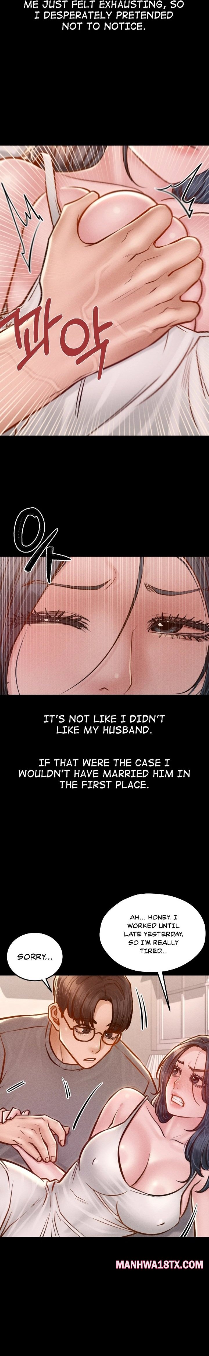 Paradise Villa Chapter 21 - Page 5