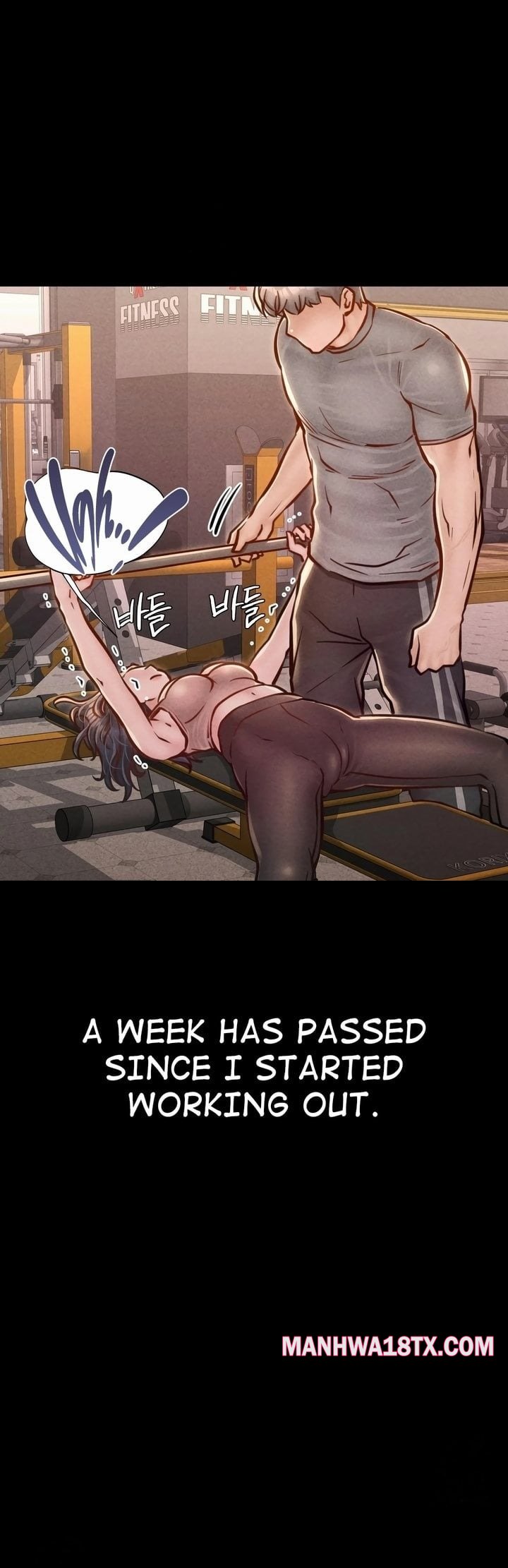 Paradise Villa Chapter 22 - Page 19