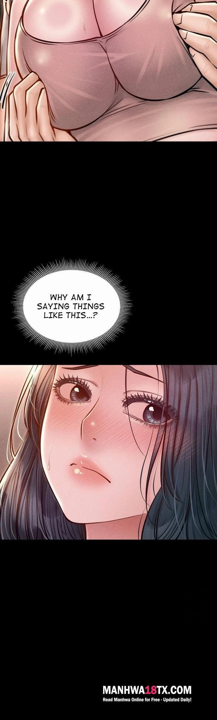 Paradise Villa Chapter 22 - Page 26