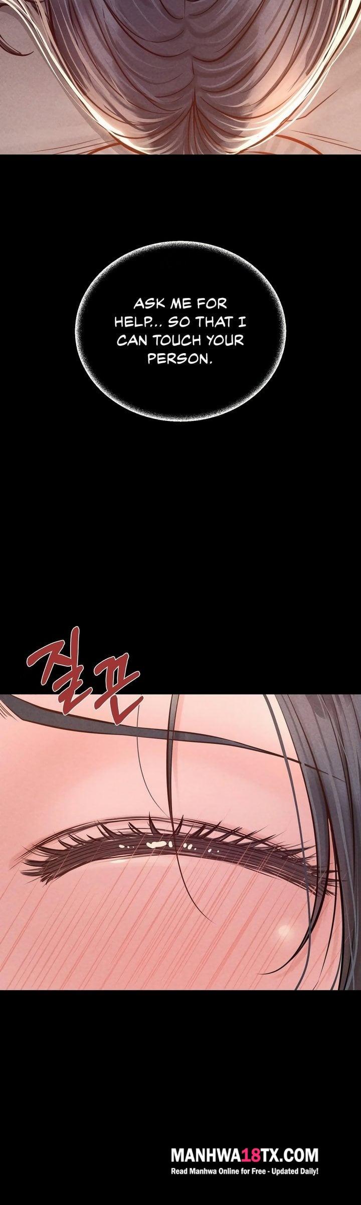 Paradise Villa Chapter 22 - Page 39