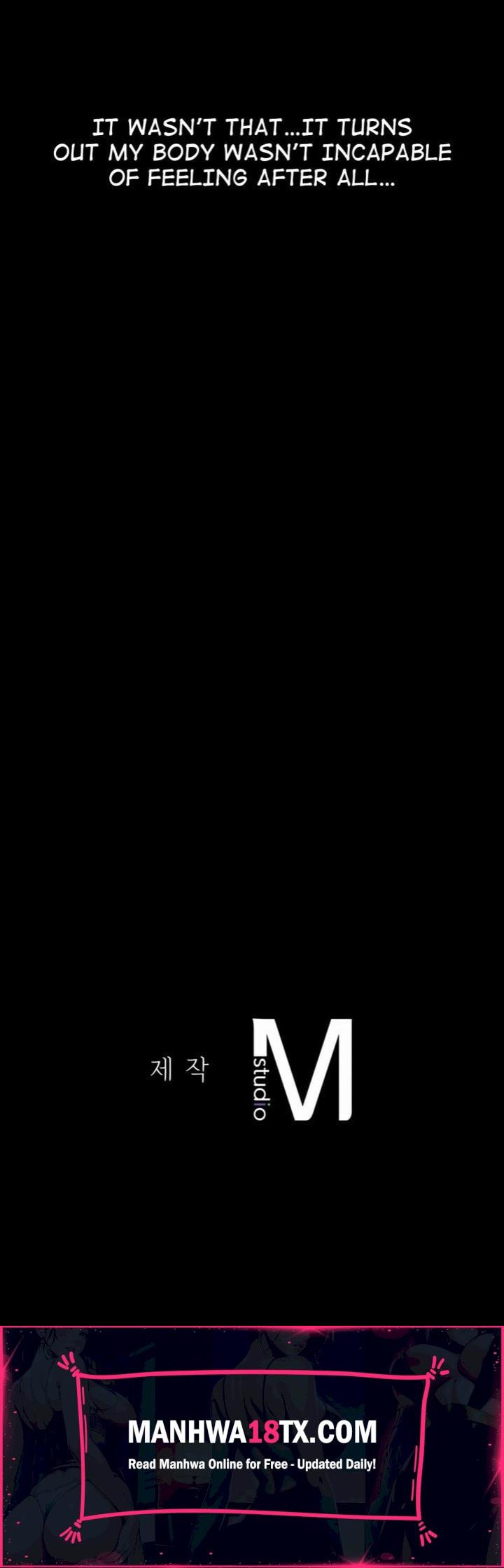 Paradise Villa Chapter 22 - Page 49