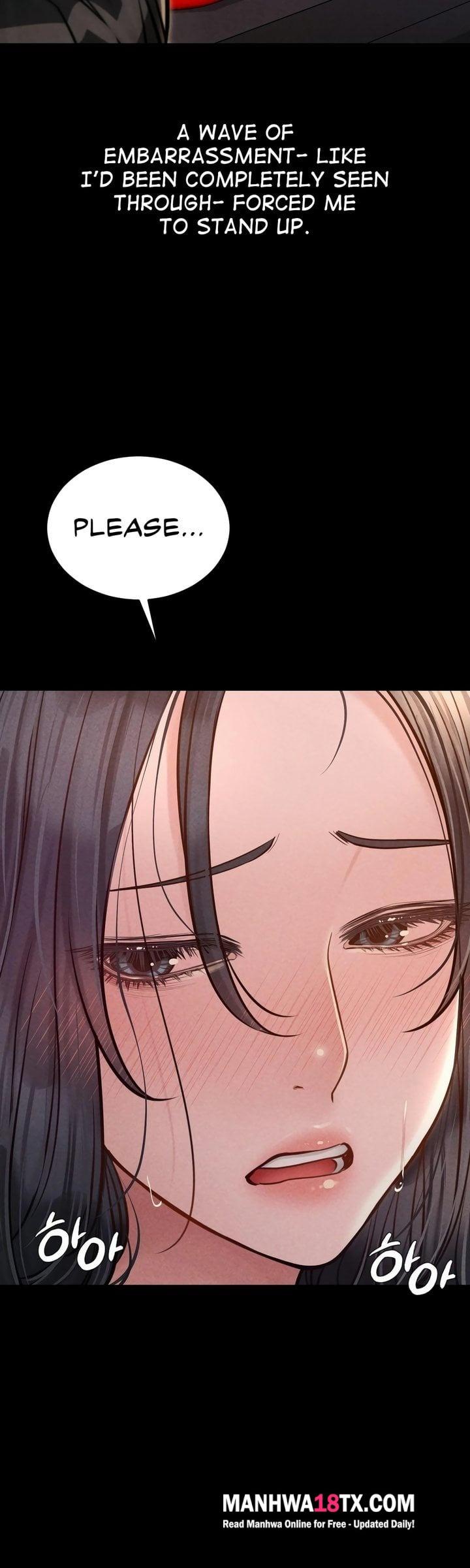 Paradise Villa Chapter 22 - Page 5