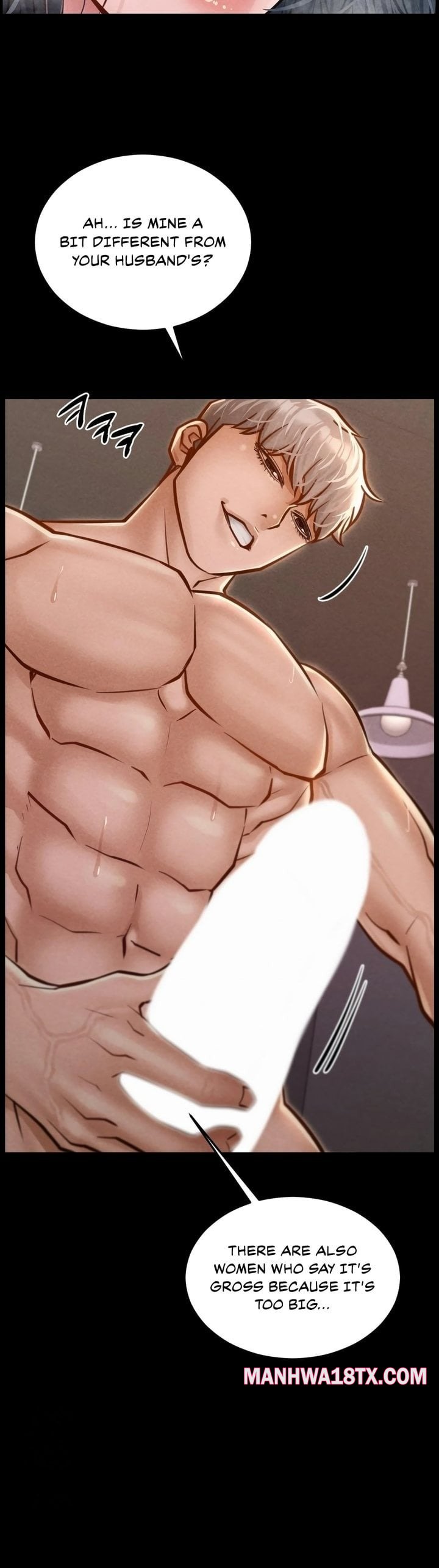 Paradise Villa Chapter 23 - Page 14