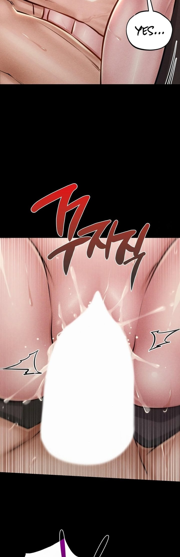 Paradise Villa Chapter 23 - Page 20