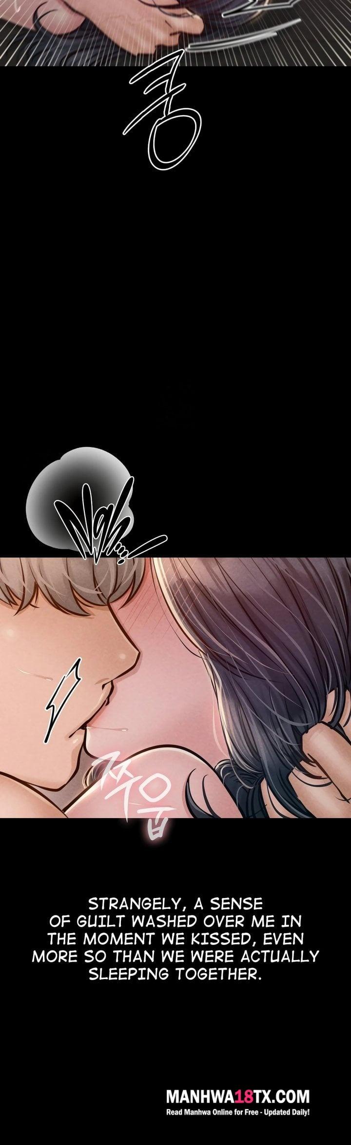 Paradise Villa Chapter 23 - Page 32