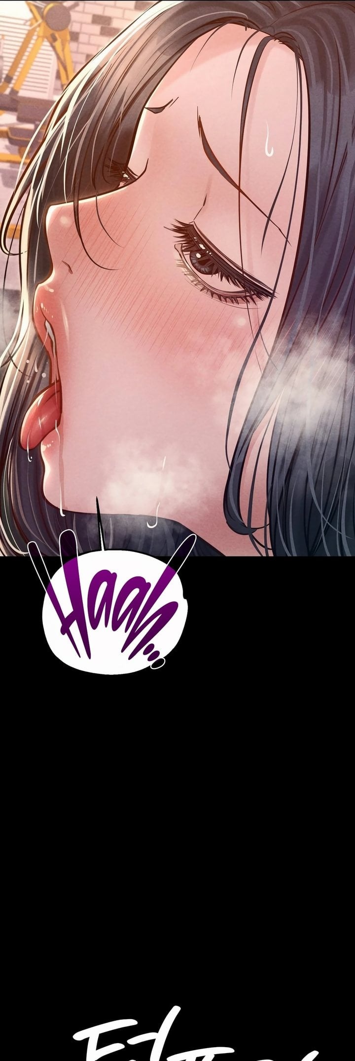 Paradise Villa Chapter 23 - Page 40