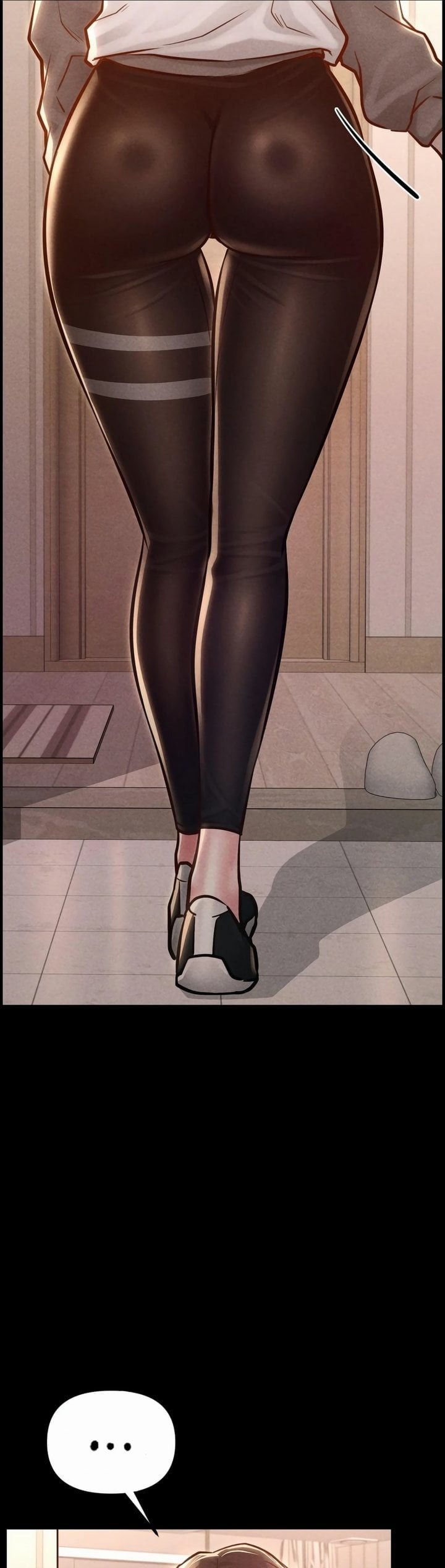 Paradise Villa Chapter 23 - Page 46