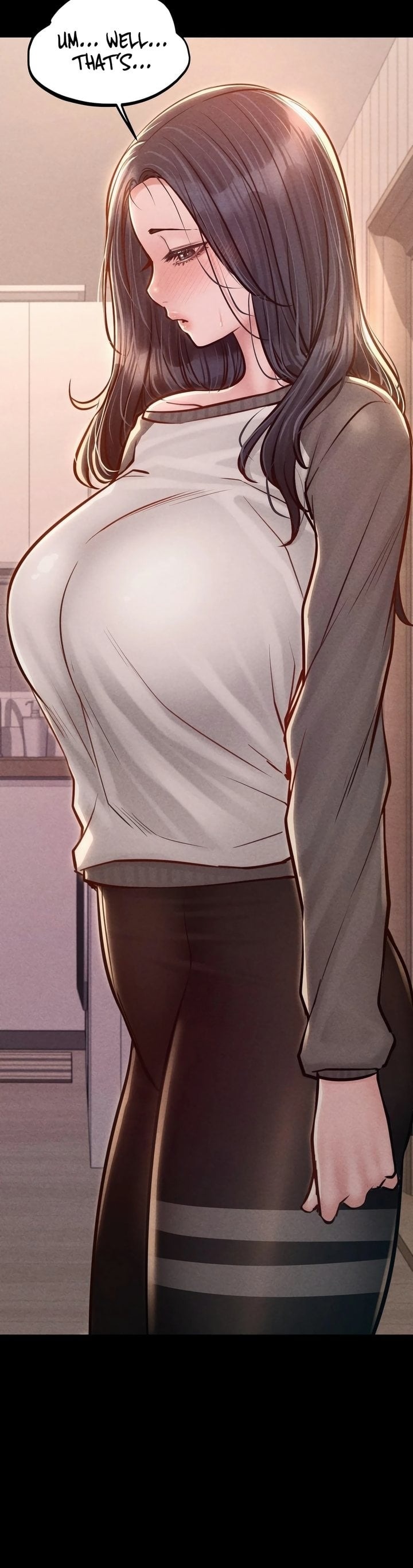 Paradise Villa Chapter 23 - Page 49