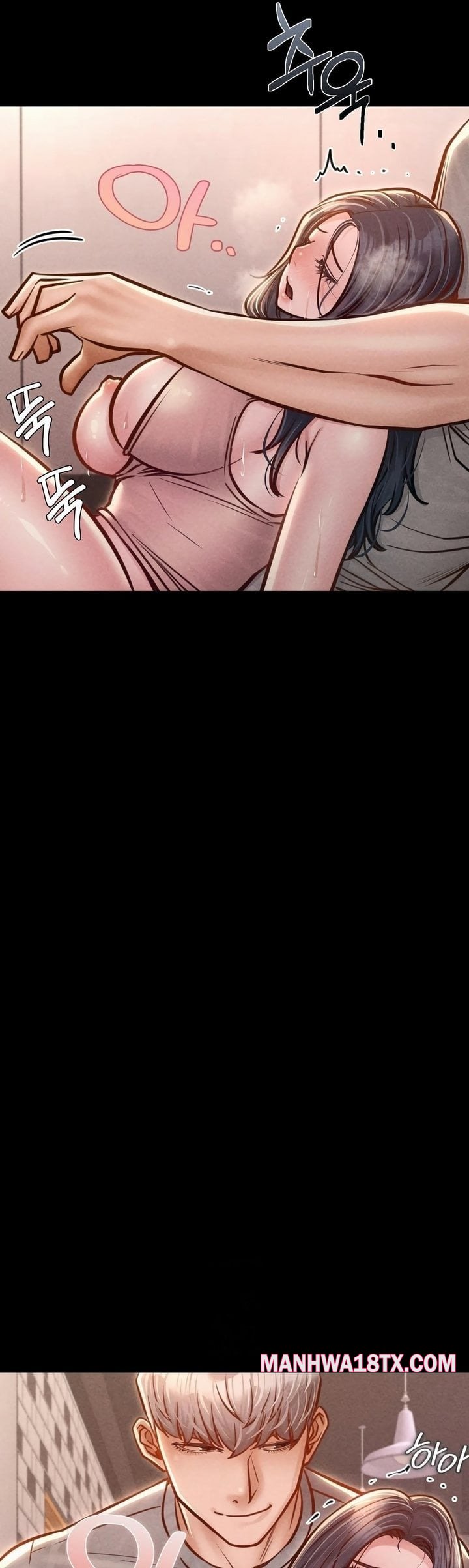 Paradise Villa Chapter 23 - Page 6