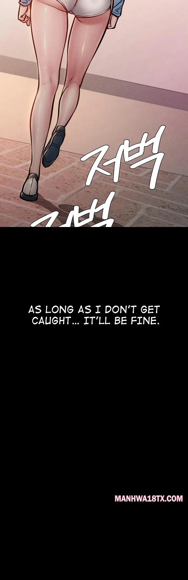 Paradise Villa Chapter 24 - Page 12