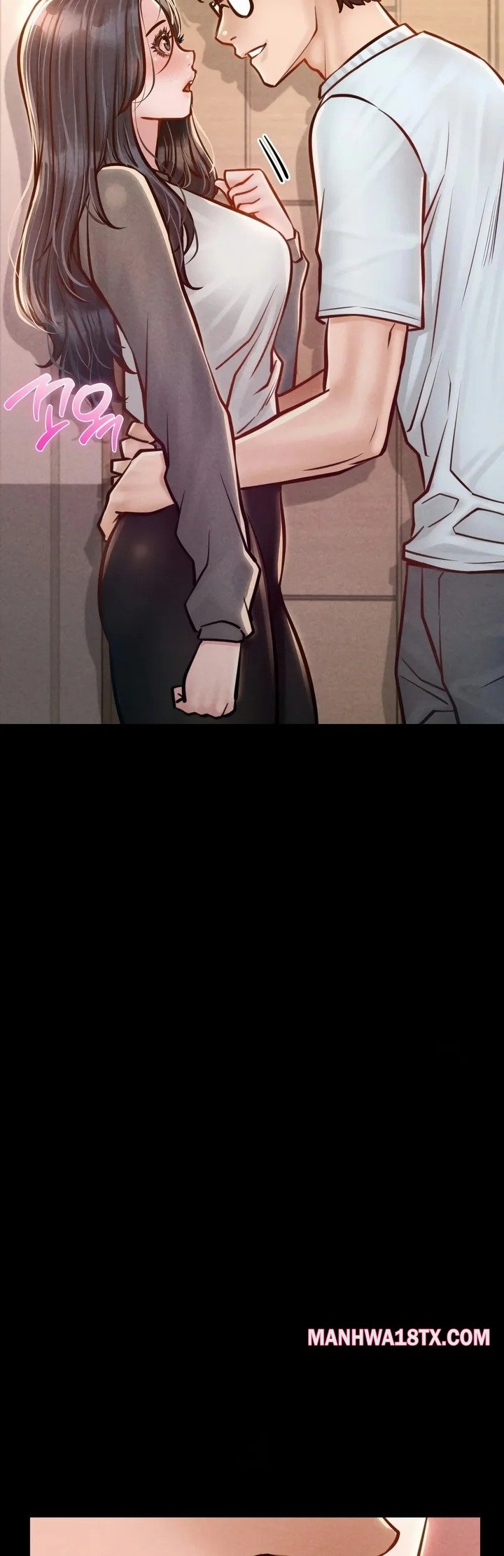 Paradise Villa Chapter 24 - Page 3