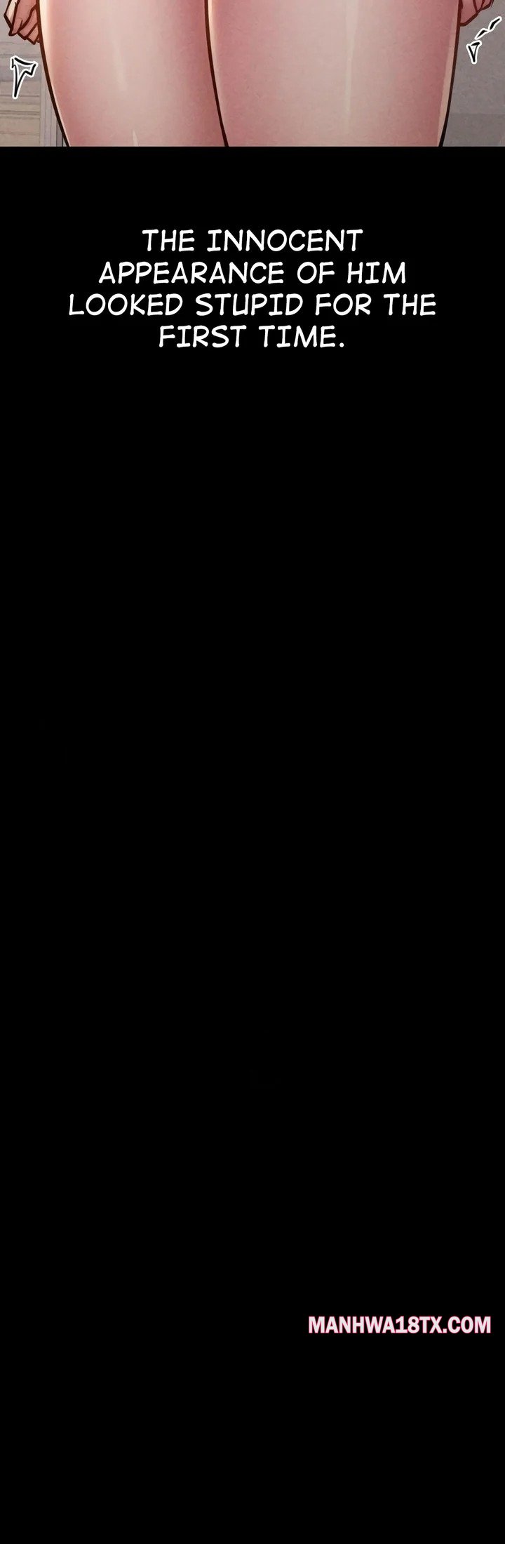 Paradise Villa Chapter 24 - Page 39