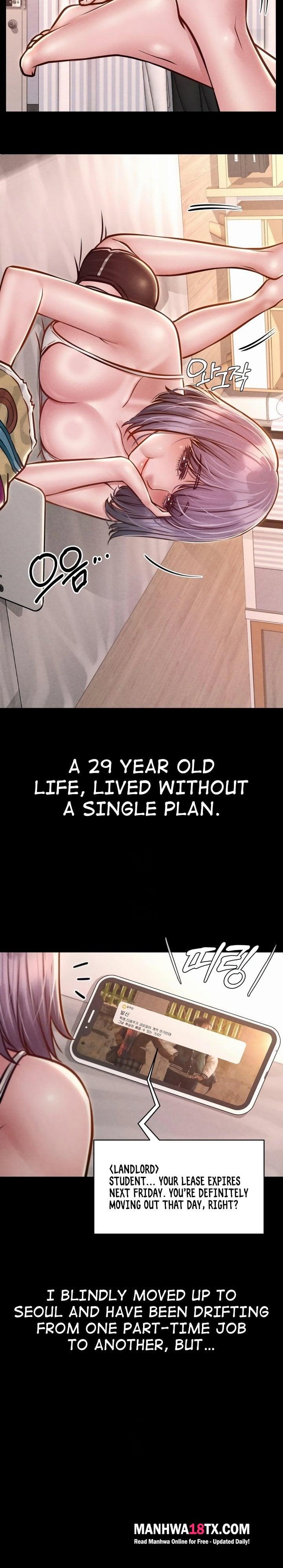 Paradise Villa Chapter 25 - Page 3