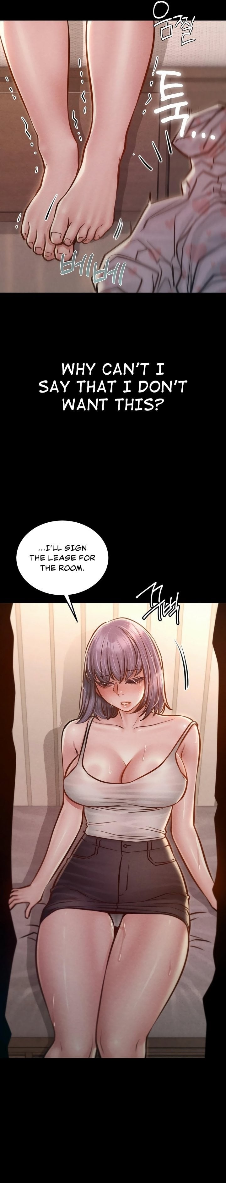 Paradise Villa Chapter 25 - Page 30