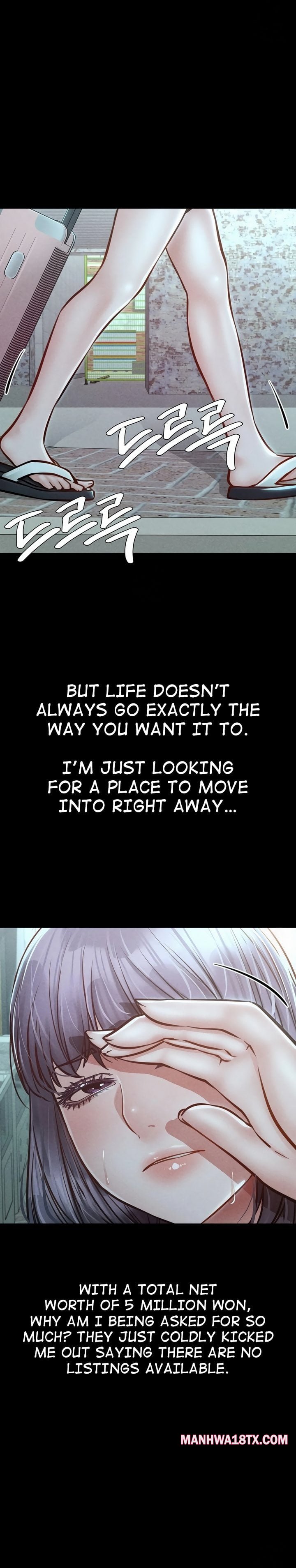 Paradise Villa Chapter 25 - Page 5