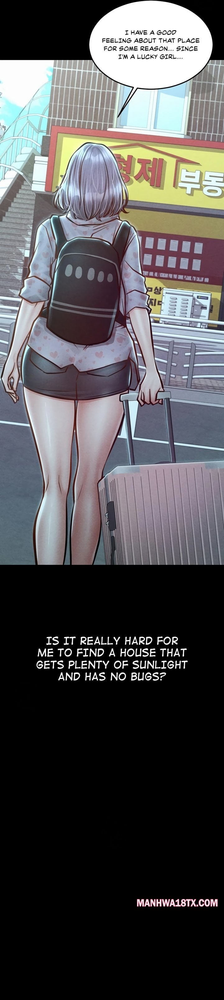 Paradise Villa Chapter 25 - Page 6