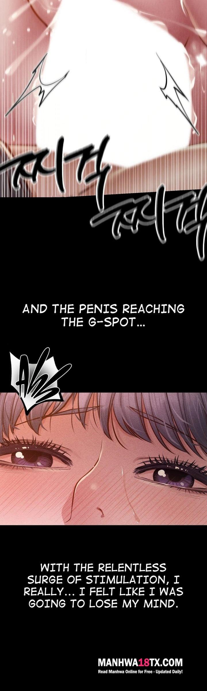 Paradise Villa Chapter 26 - Page 17