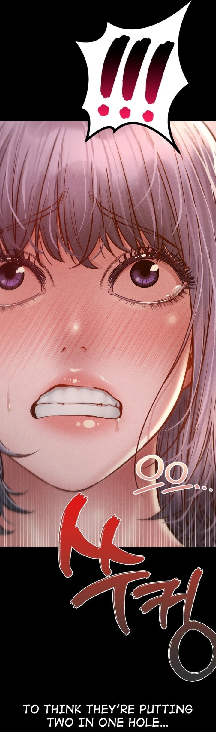 Paradise Villa Chapter 26 - Page 29