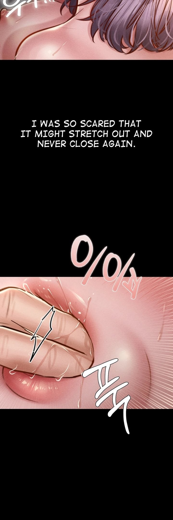 Paradise Villa Chapter 26 - Page 37