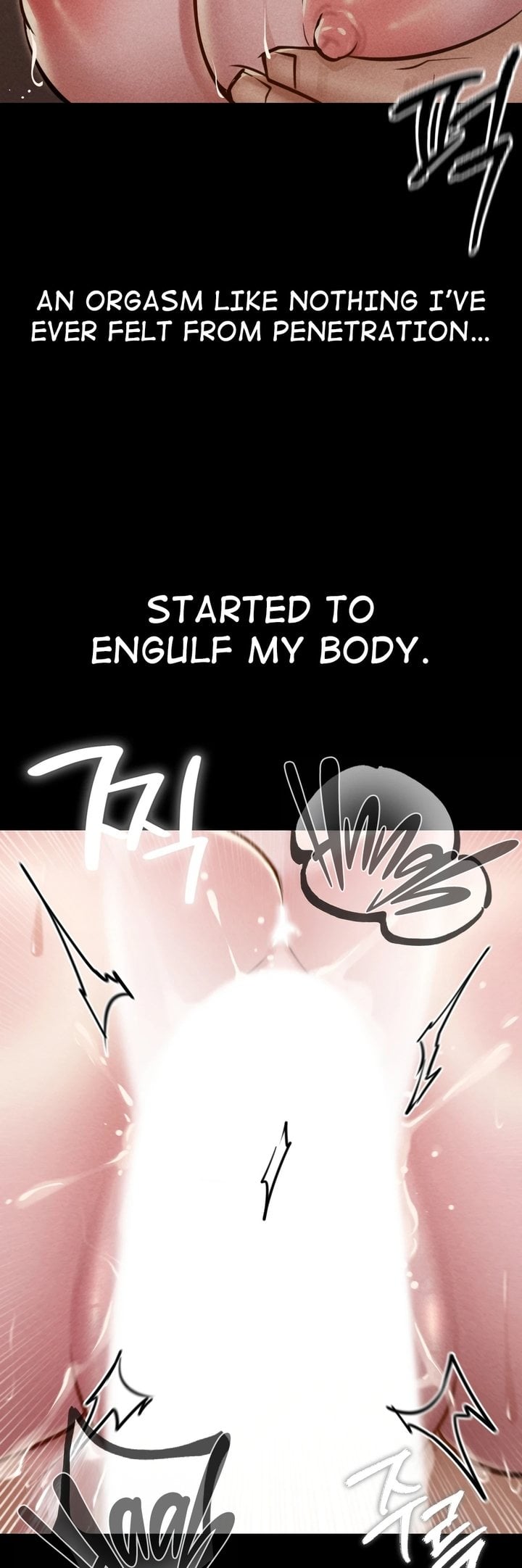 Paradise Villa Chapter 26 - Page 43