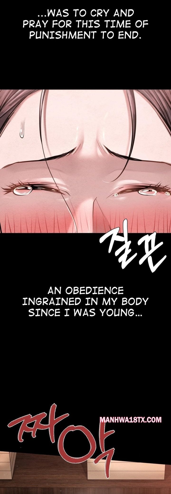 Paradise Villa Chapter 27 - Page 27