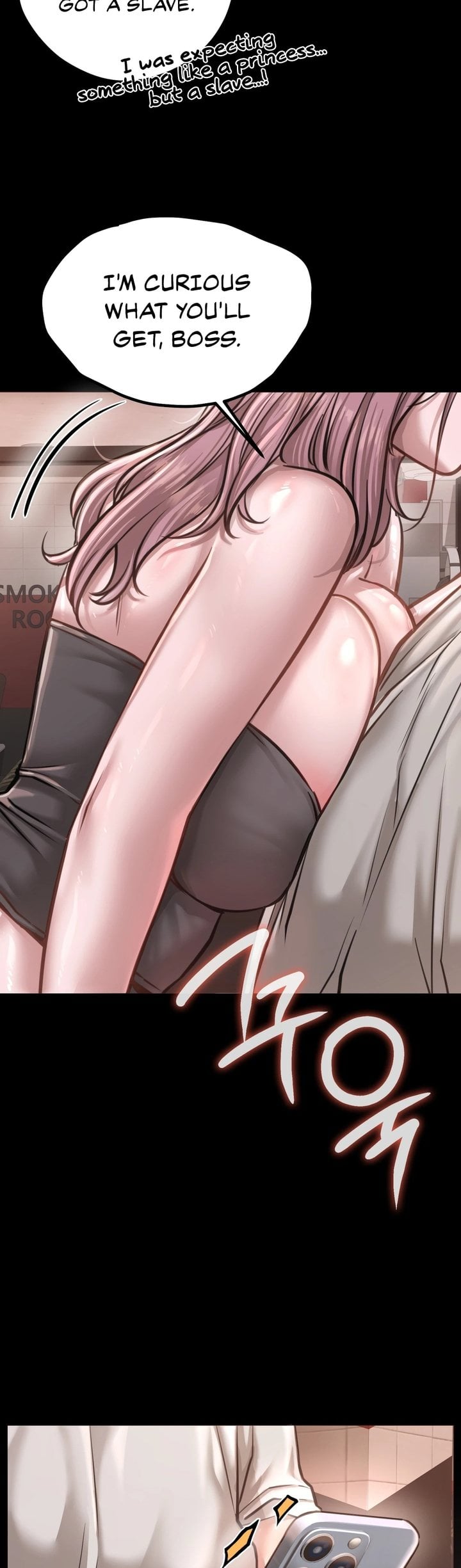 Paradise Villa Chapter 27 - Page 4