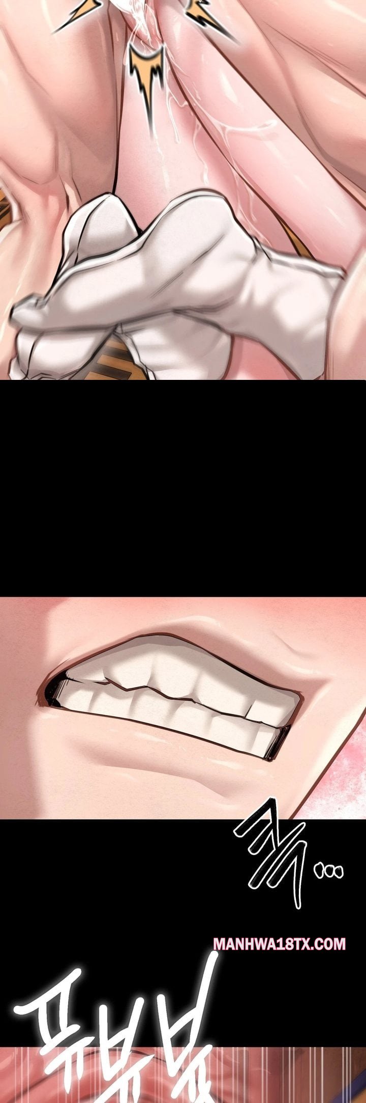 Paradise Villa Chapter 27 - Page 43