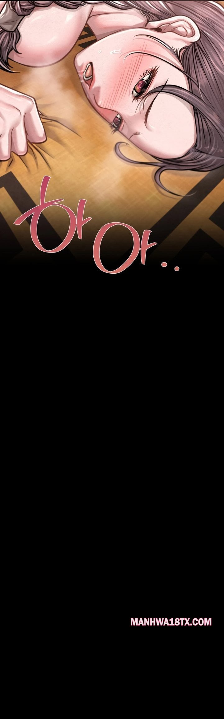 Paradise Villa Chapter 27 - Page 45