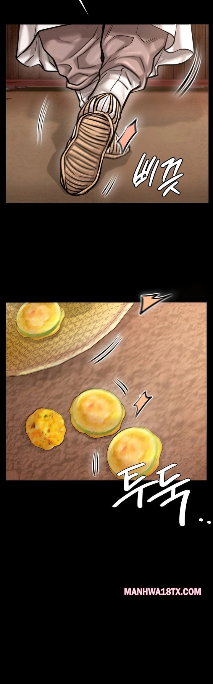 Paradise Villa Chapter 27 - Page 49