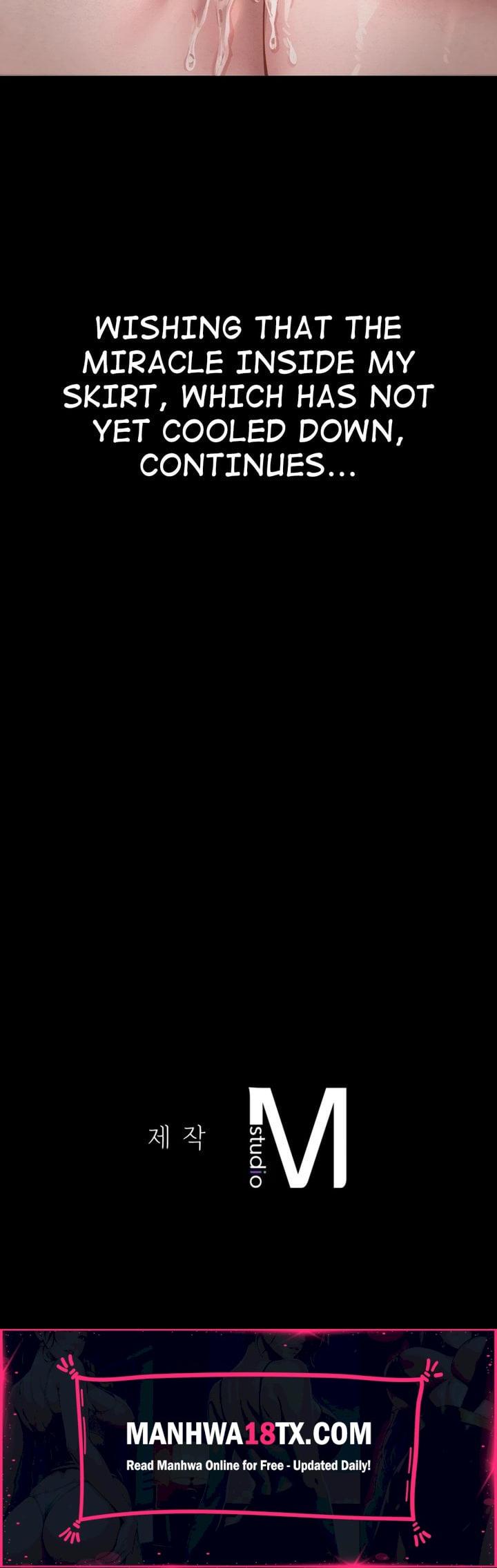 Paradise Villa Chapter 27 - Page 52