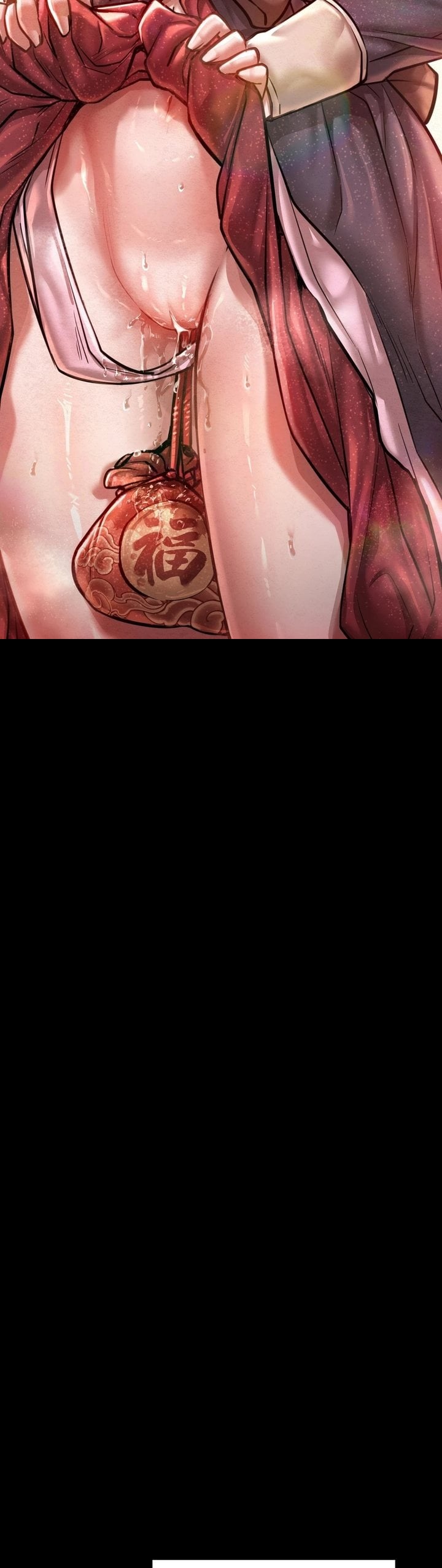 Paradise Villa Chapter 27 - Page 9