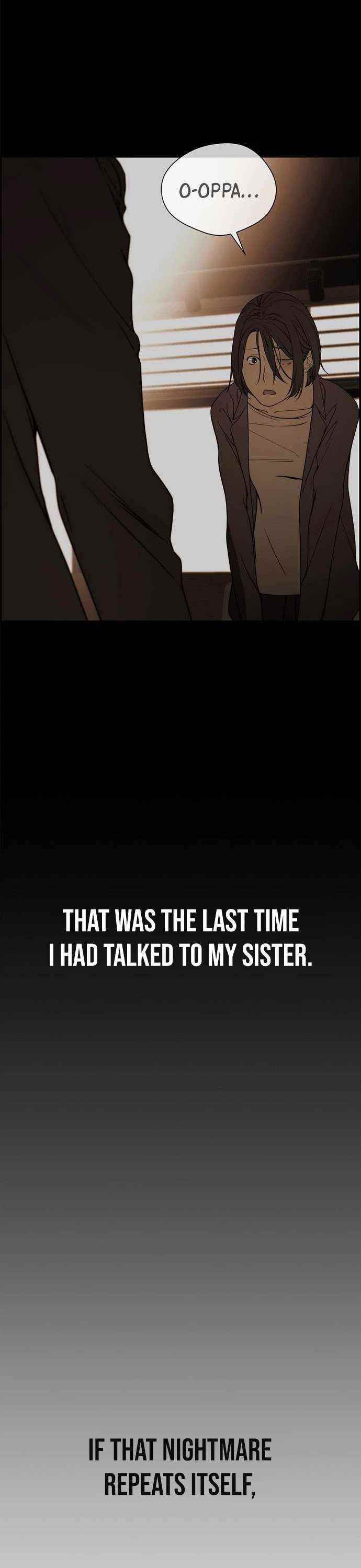 Real Man Chapter 37 - Page 37