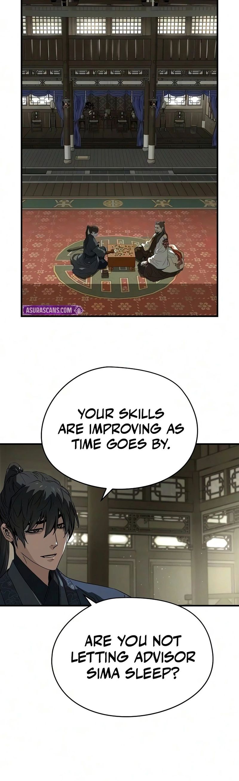 Absolute Regression Chapter 102 - Page 13
