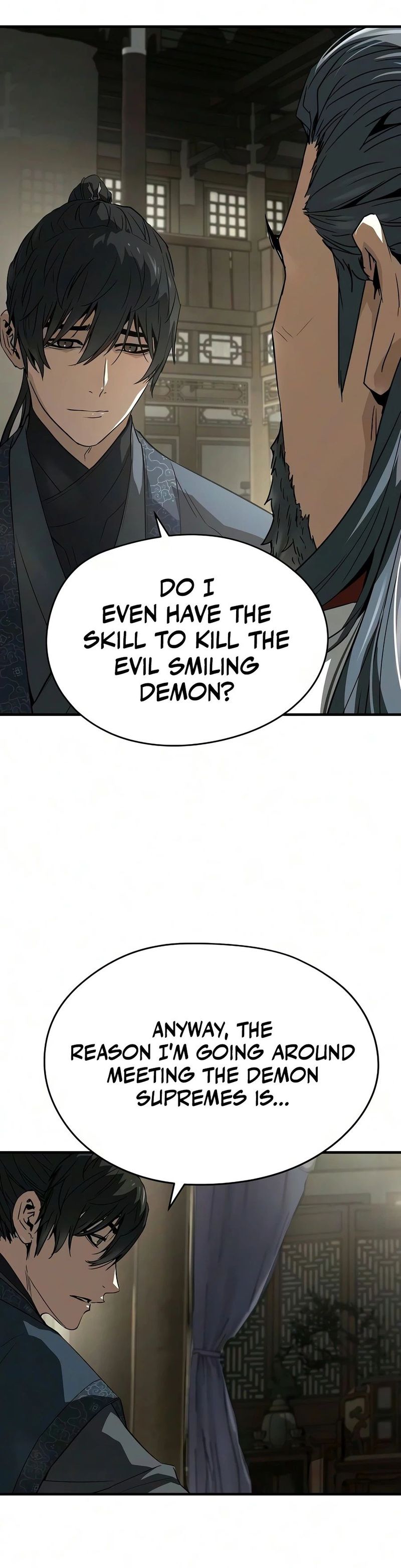 Absolute Regression Chapter 102 - Page 9