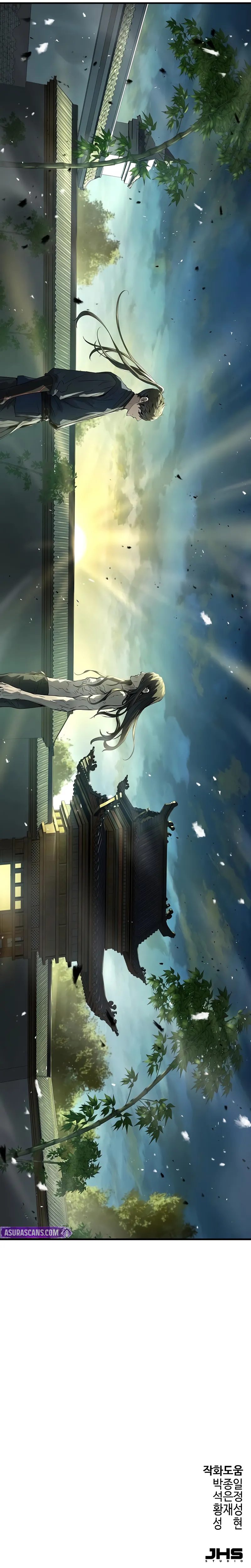 Absolute Regression Chapter 83 - Page 17