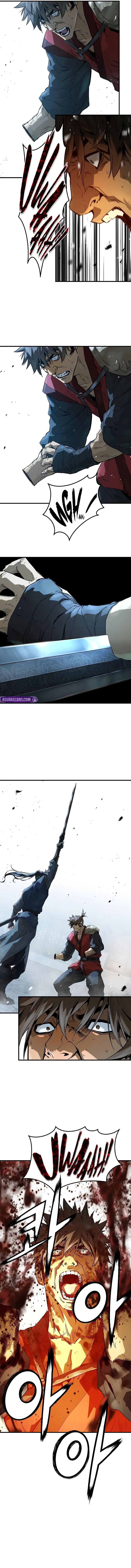 Absolute Regression Chapter 91 - Page 9