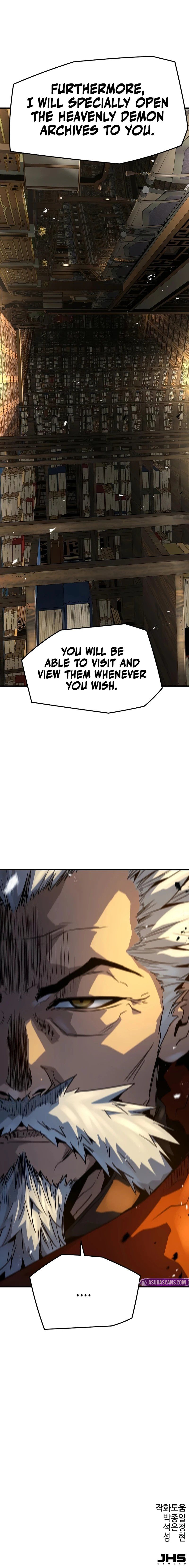 Absolute Regression Chapter 94 - Page 12