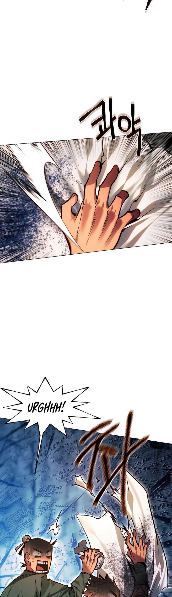 A Modern Man Who Got Transmigrated Into the Murim World Chapter 120 - Page 15