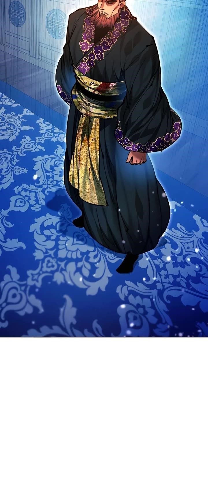 A Modern Man Who Got Transmigrated Into the Murim World Chapter 129 - Page 8