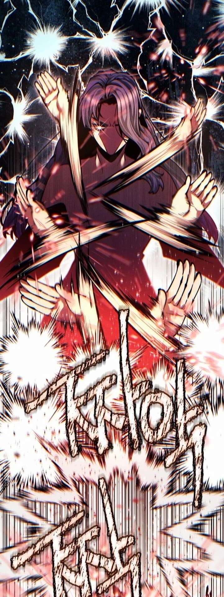 A Modern Man Who Got Transmigrated Into the Murim World Chapter 131 - Page 19