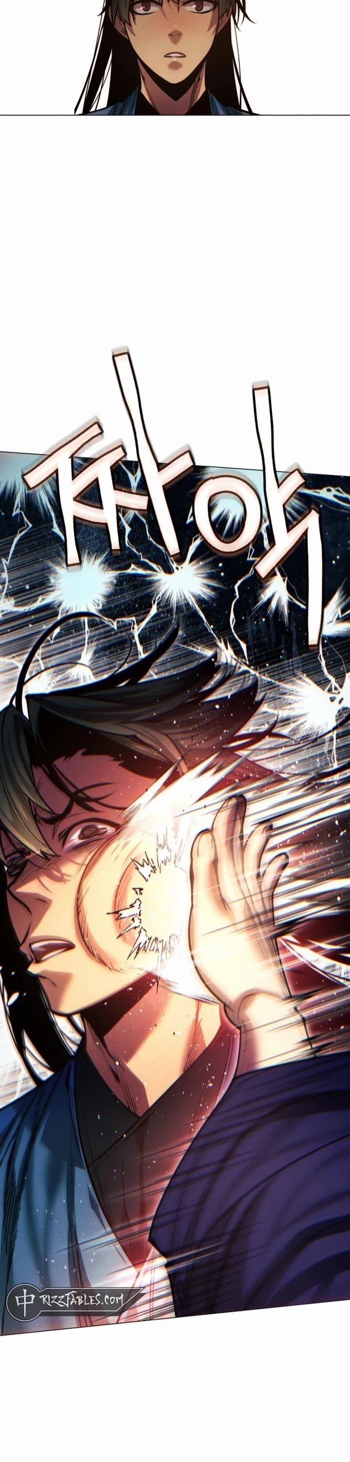 A Modern Man Who Got Transmigrated Into the Murim World Chapter 131 - Page 2