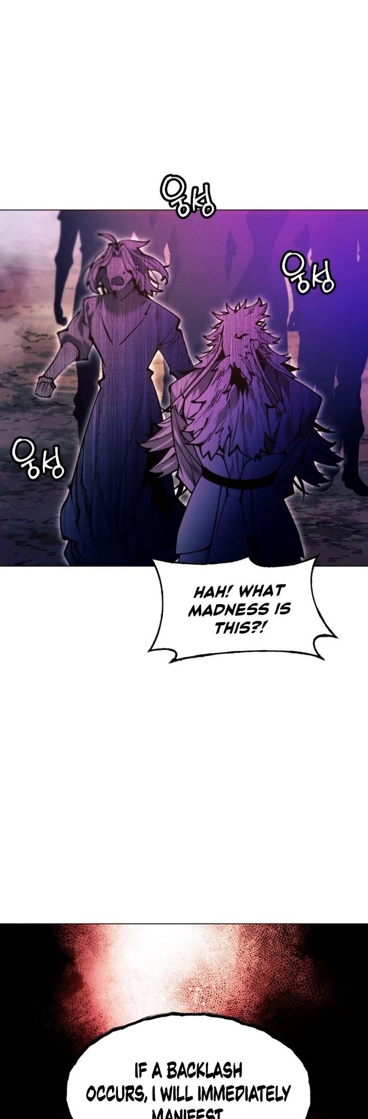 A Modern Man Who Got Transmigrated Into the Murim World Chapter 131 - Page 34