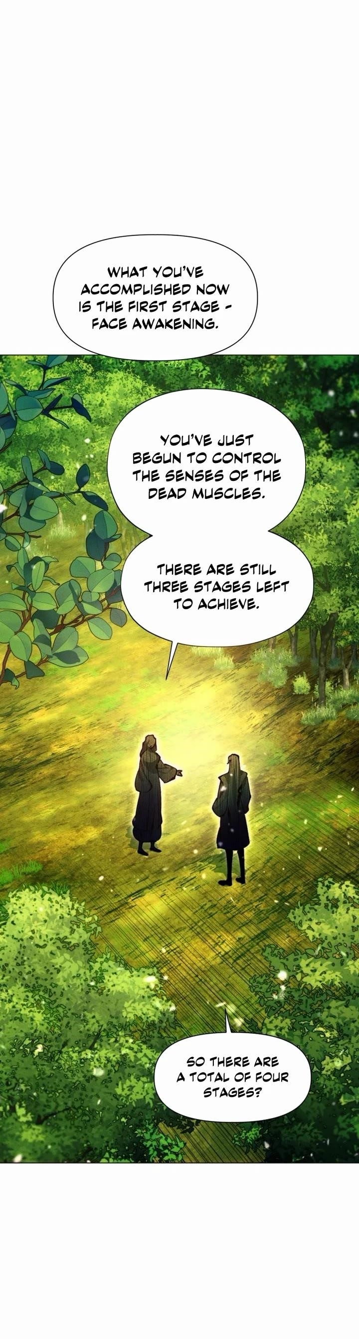 A Modern Man Who Got Transmigrated Into the Murim World Chapter 131 - Page 43