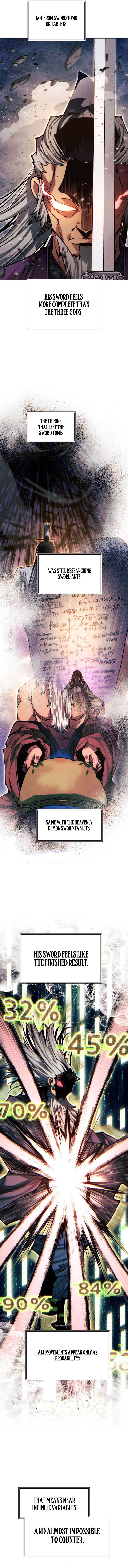 A Modern Man Who Got Transmigrated Into the Murim World Chapter 178 - Page 16