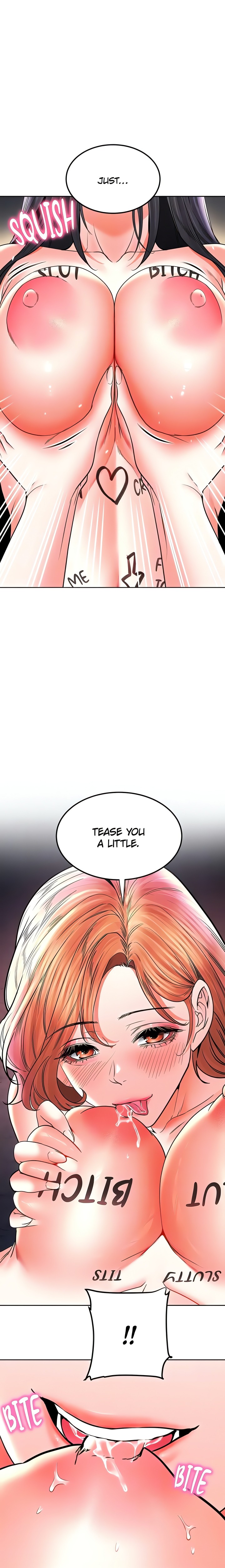 The Inheritor Chapter 29 - Page 15